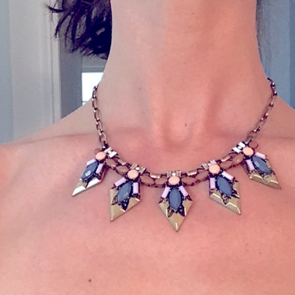 Jewelmint statement necklace - Picture 5 of 5